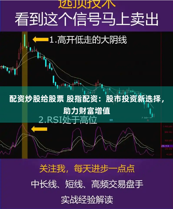 配资炒股给股票 股指配资：股市投资新选择，助力财富增值
