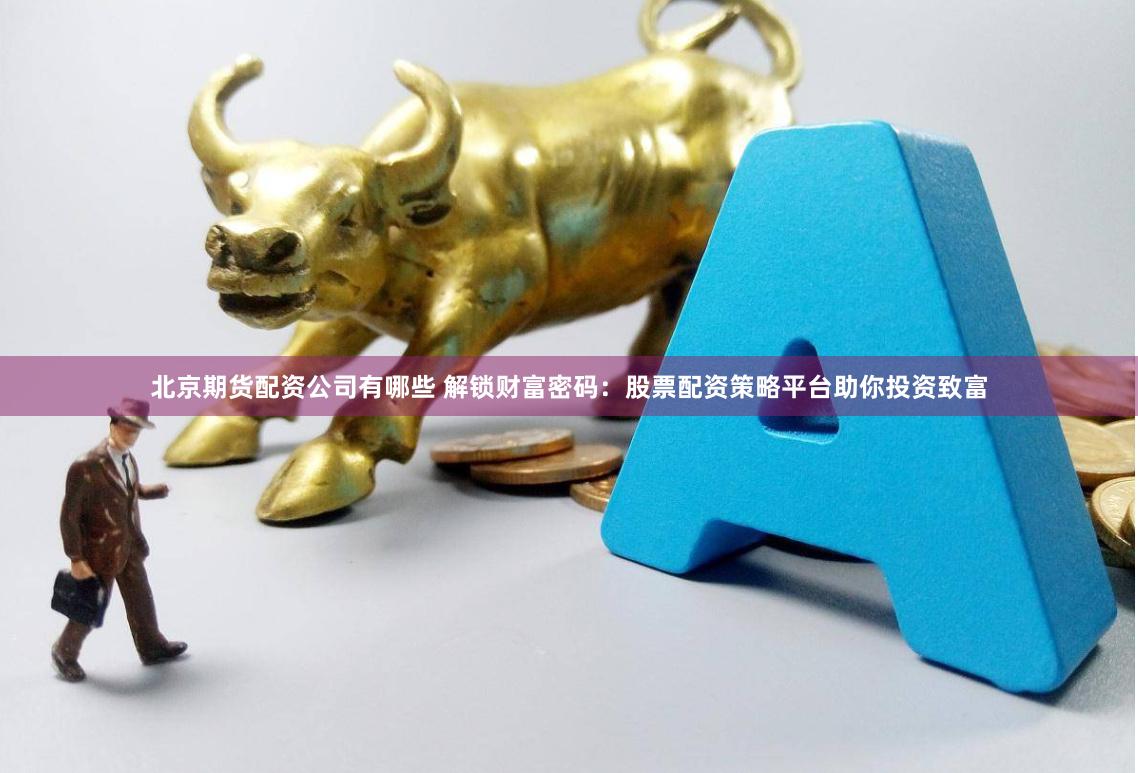 北京期货配资公司有哪些 解锁财富密码：股票配资策略平台助你投资致富